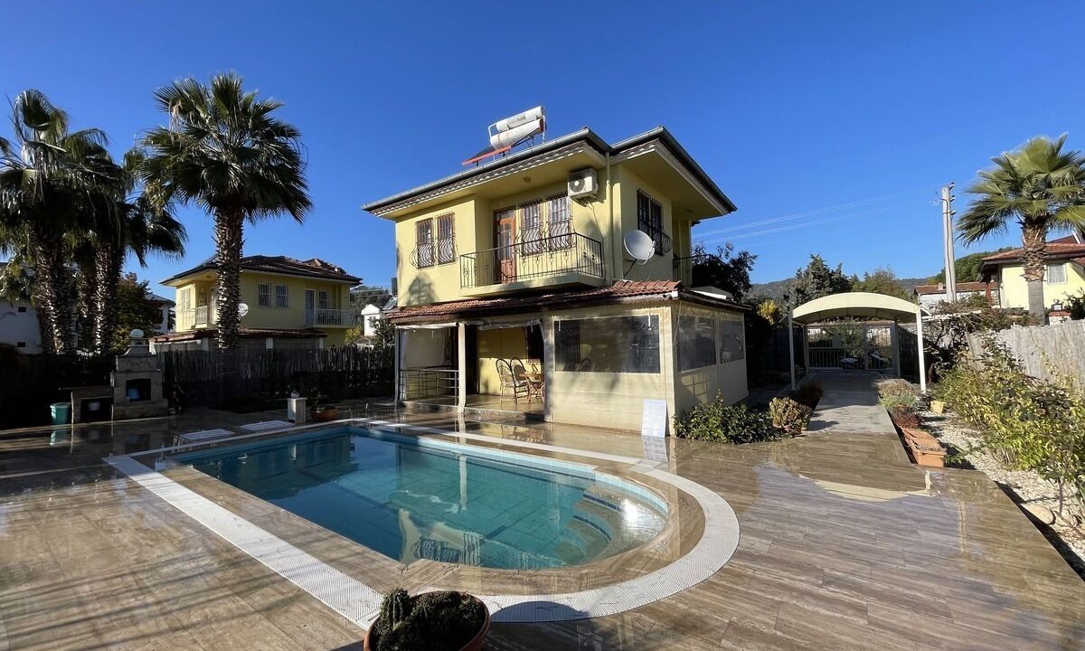 Photo of Outdoor in Ciftlik