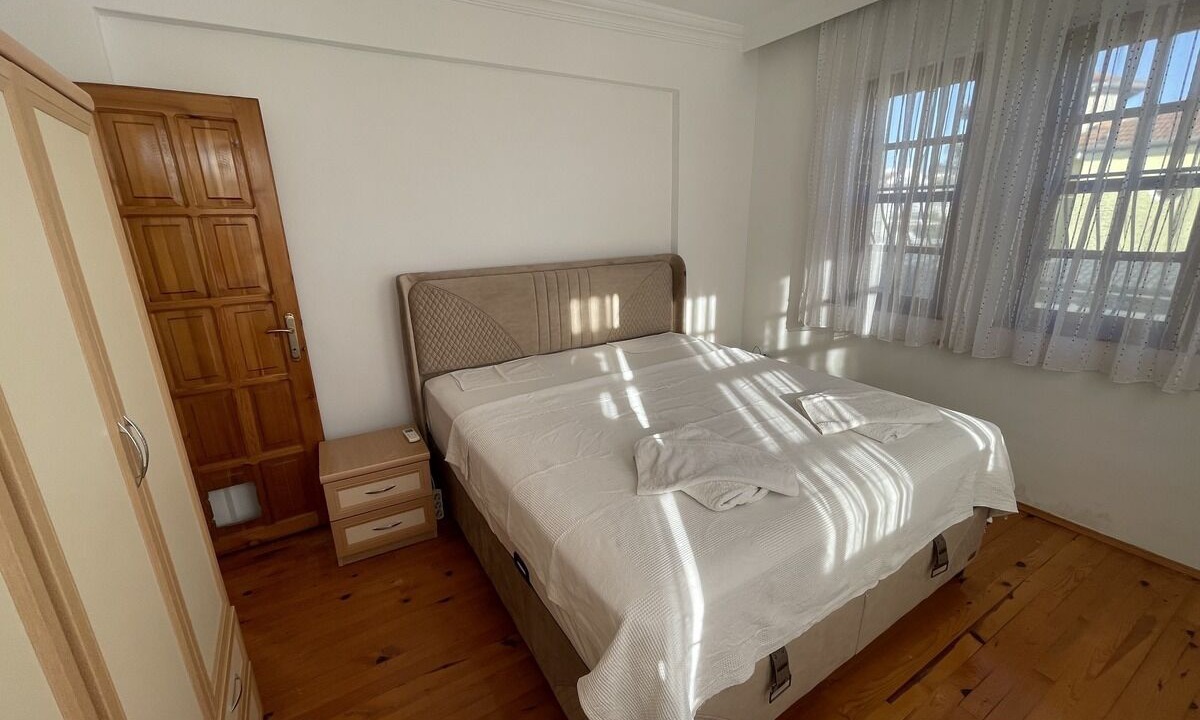 Photo of Bedroom in Ciftlik