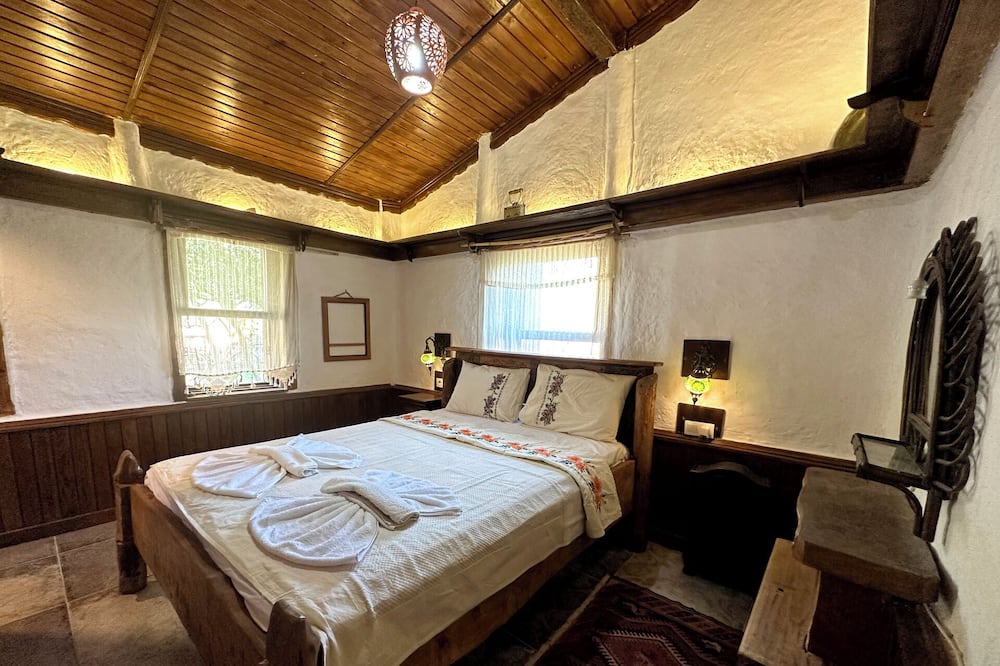 Photo of Bedroom in Ortaca