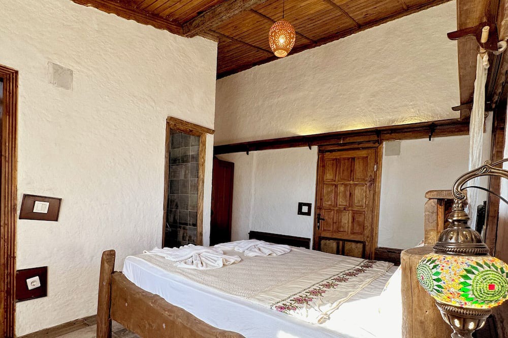 Photo of Bedroom in Ortaca