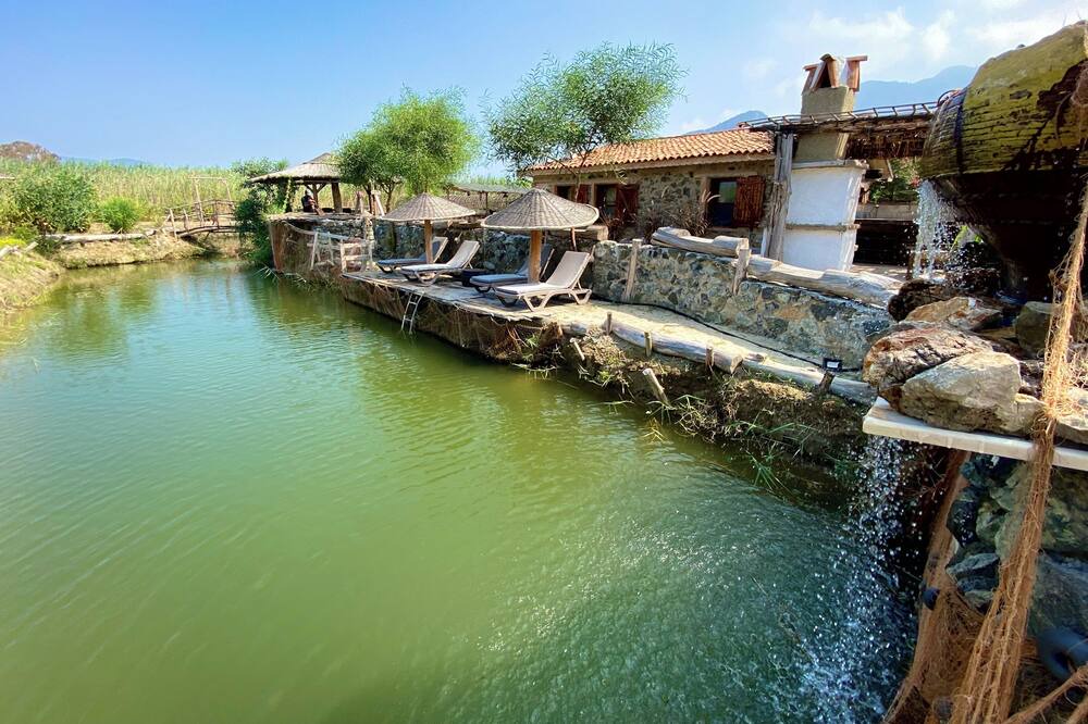Photo of Outdoor in Ortaca