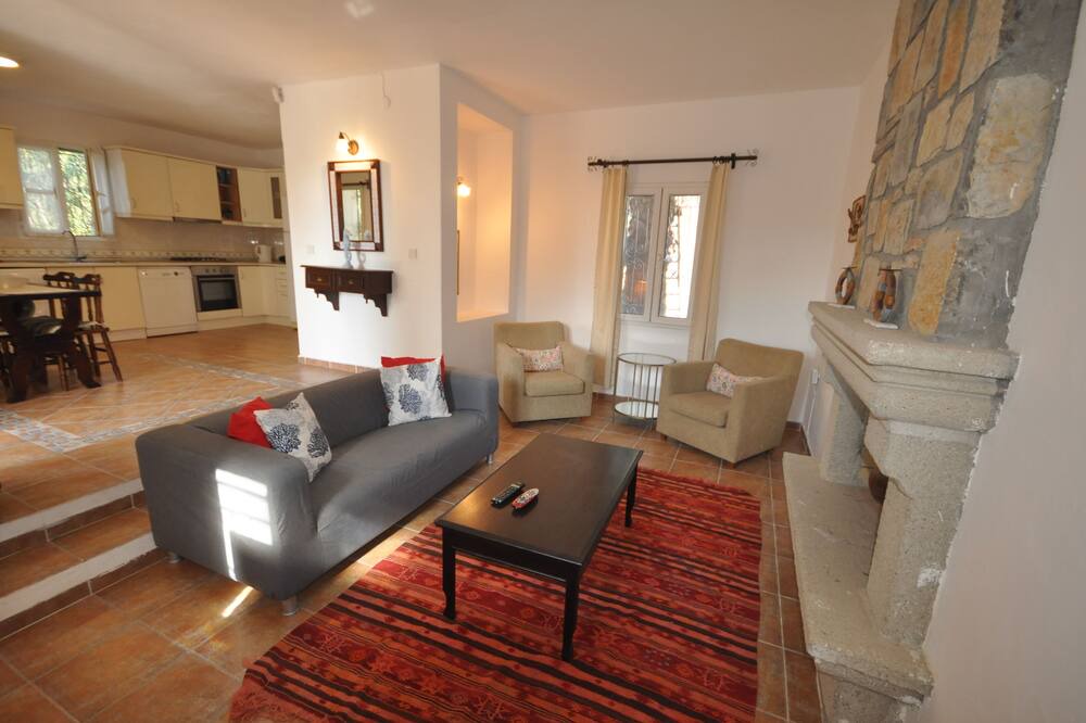 Photo of Livingroom in Dagbelen