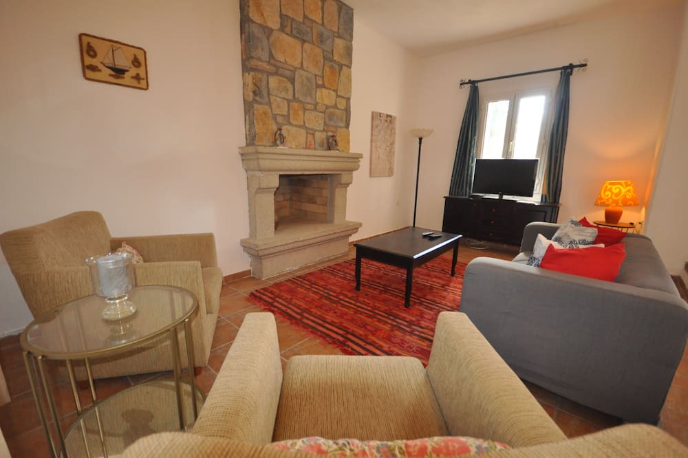 Photo of Livingroom in Dagbelen