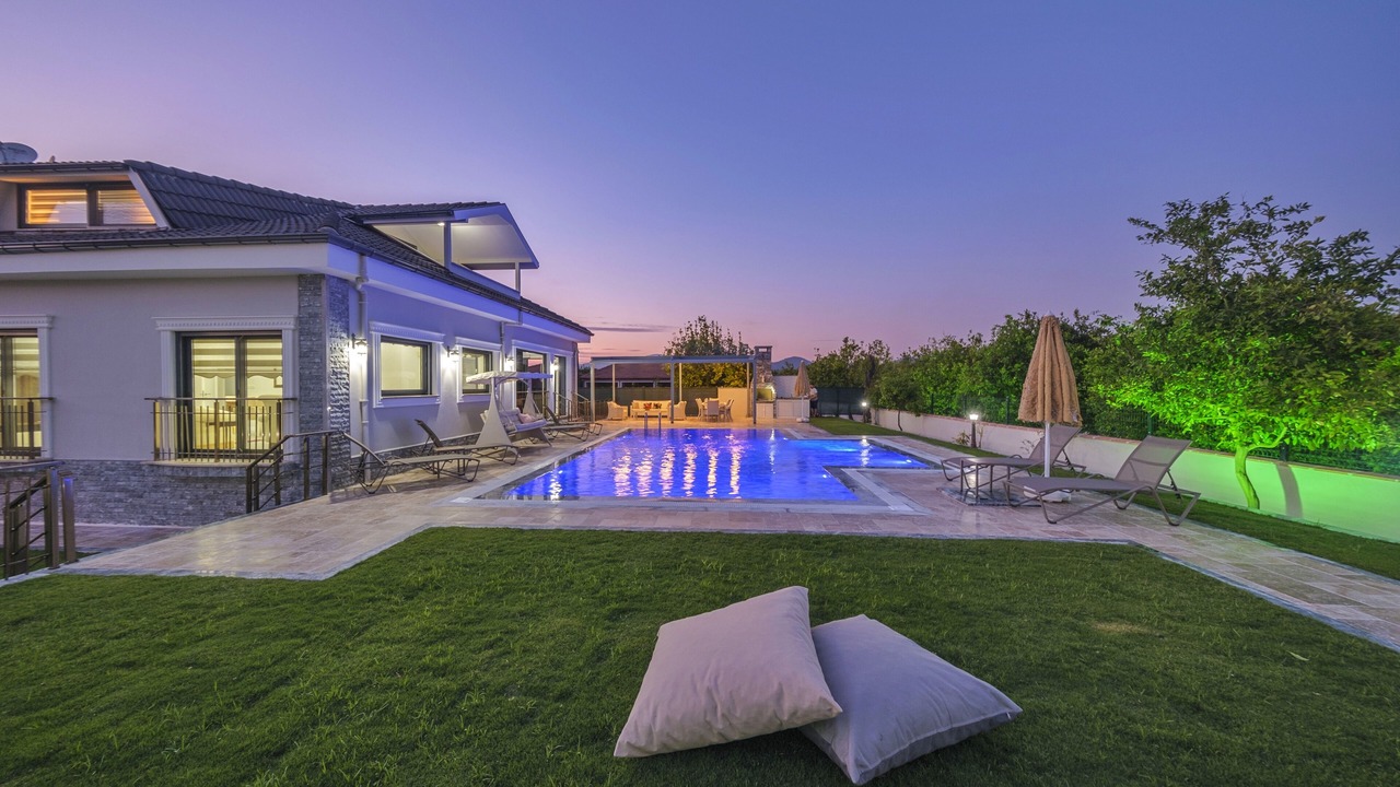 Photo of Outdoor in Ortaca