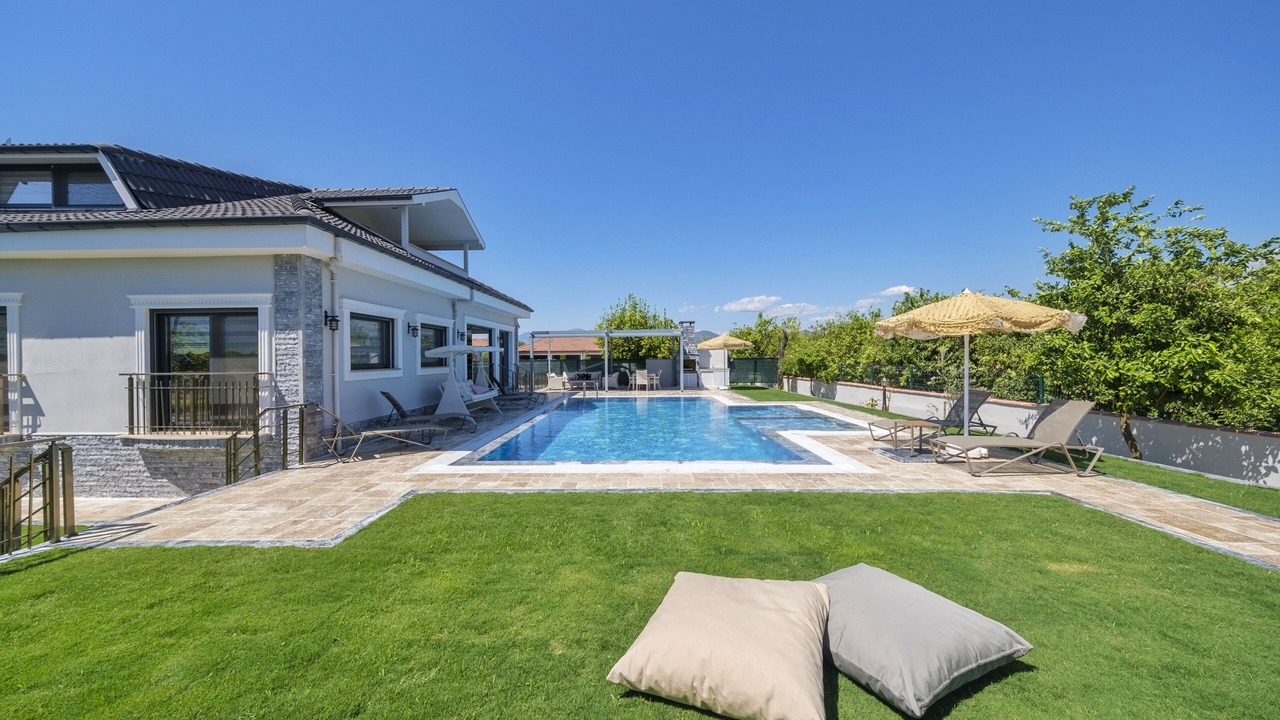 Photo of Outdoor in Ortaca