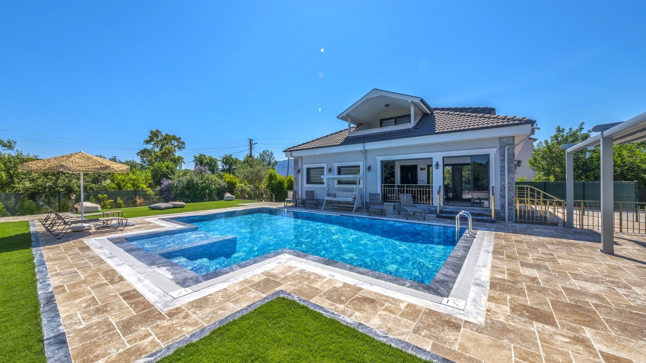 Photo of Outdoor in Ortaca