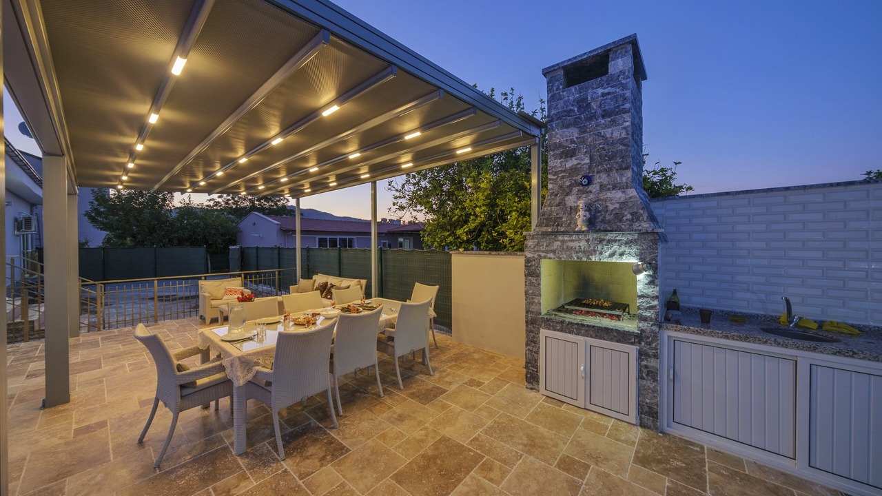 Photo of Outdoor in Ortaca