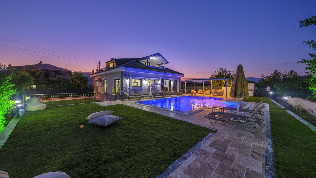 Photo of Outdoor in Ortaca