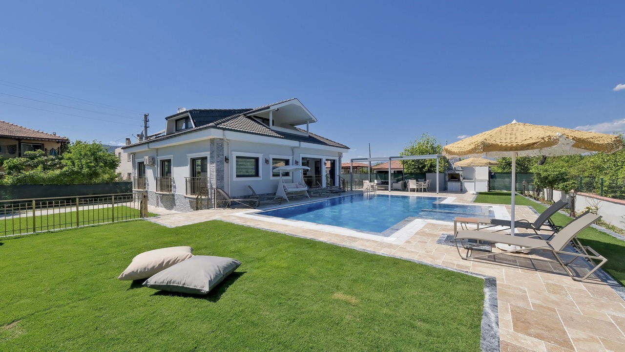 Photo of Outdoor in Ortaca