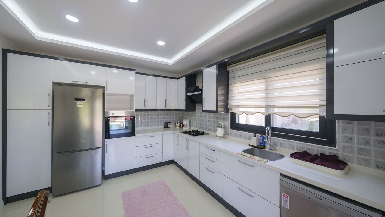 Photo of Kitchen in Ortaca
