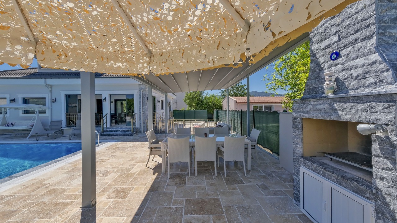 Photo of Patio Balcony in Ortaca