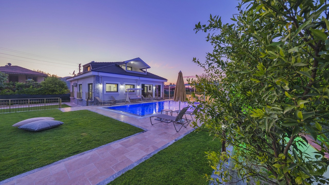 Photo of Outdoor in Ortaca