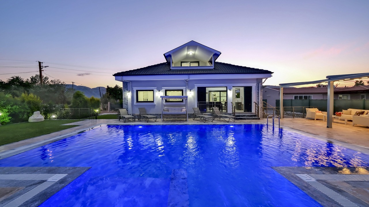 Photo of Outdoor in Ortaca
