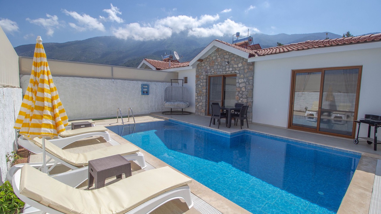Photo of Outdoor in Oludeniz