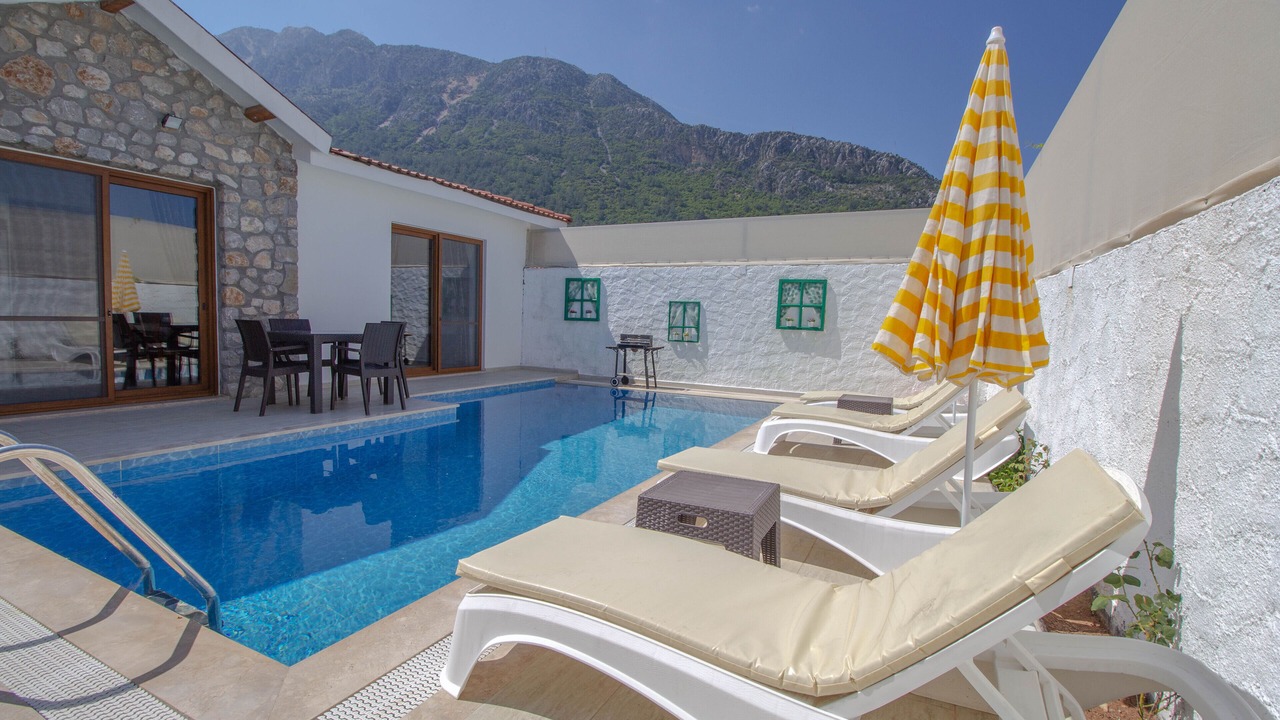 Photo of Outdoor in Oludeniz