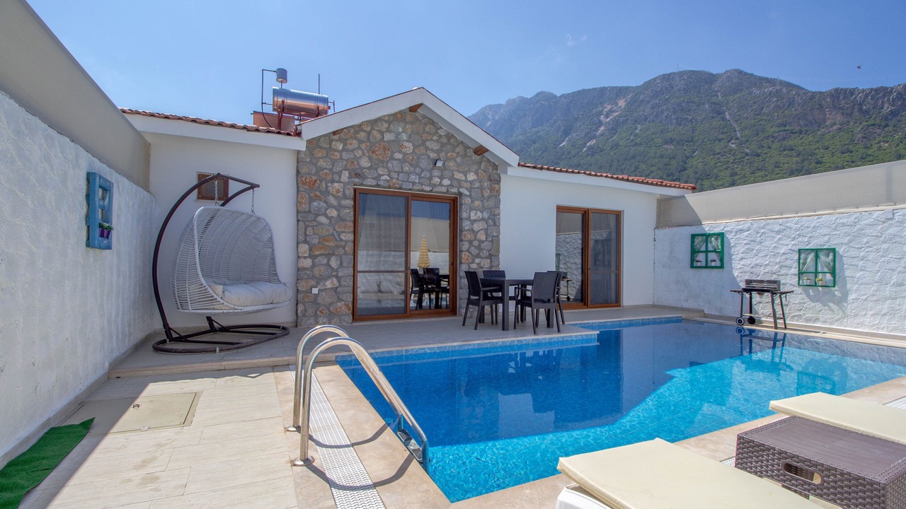 Photo of Outdoor in Oludeniz