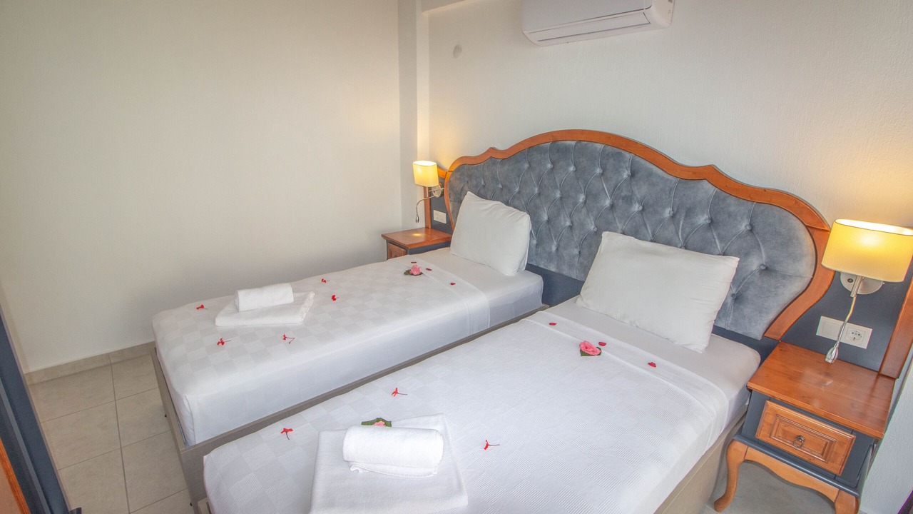 Photo of Outdoor in Oludeniz
