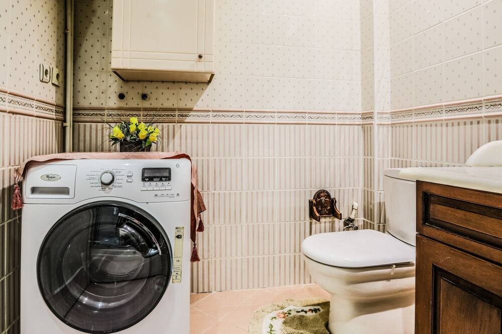 Photo of Bathroom in Pendik District