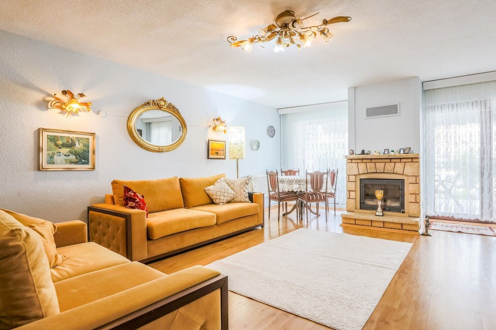 Photo of Livingroom in Pendik District