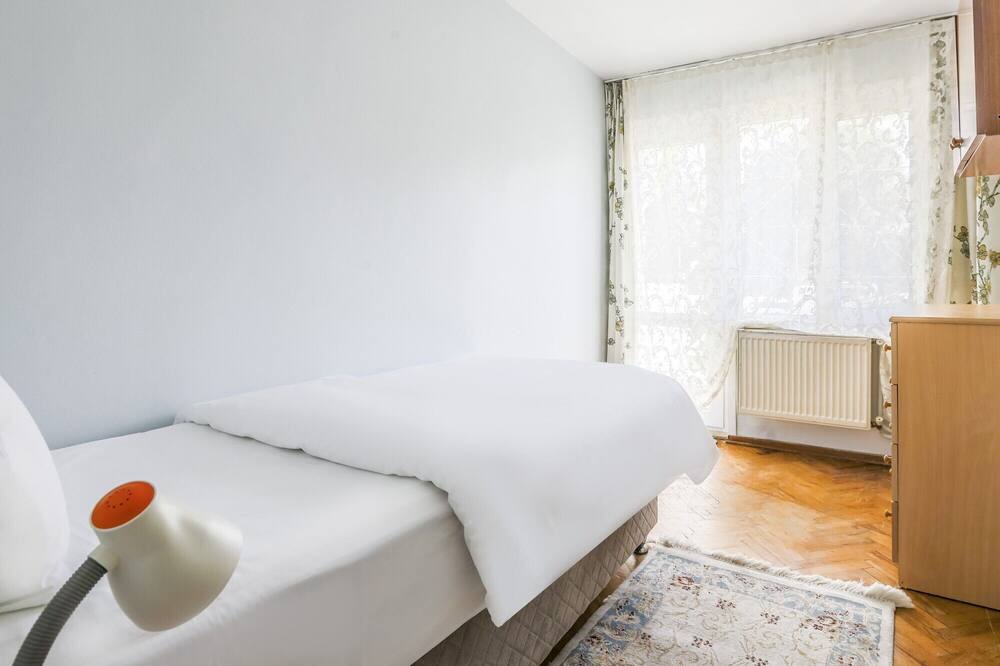 Photo of Bedroom in Pendik District