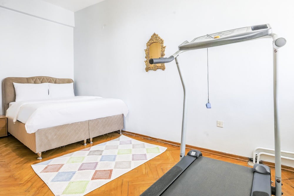Photo of Bedroom in Pendik District
