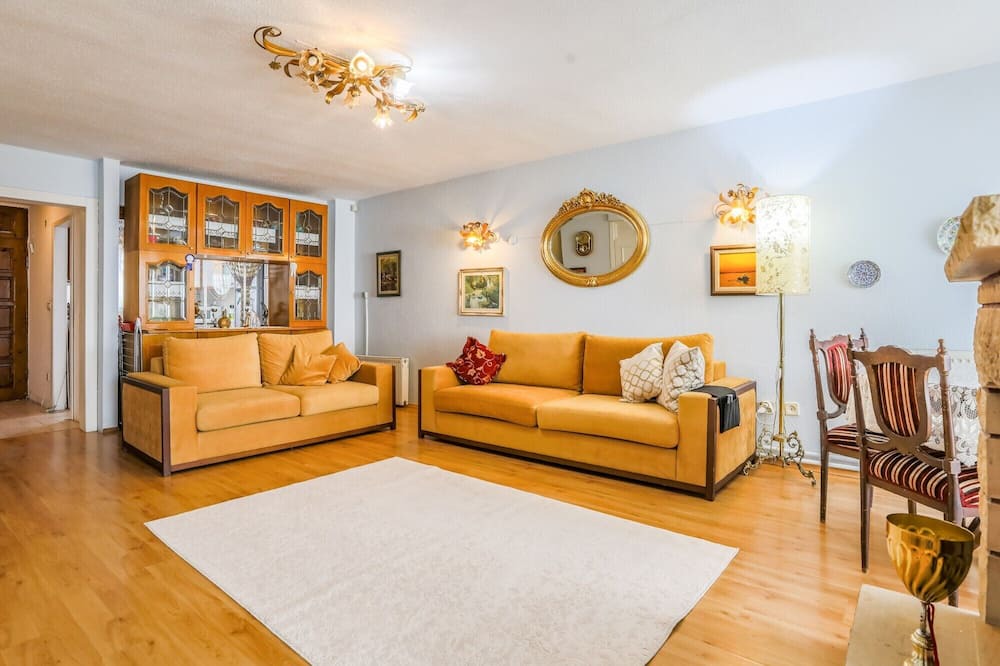 Photo of Livingroom in Pendik District