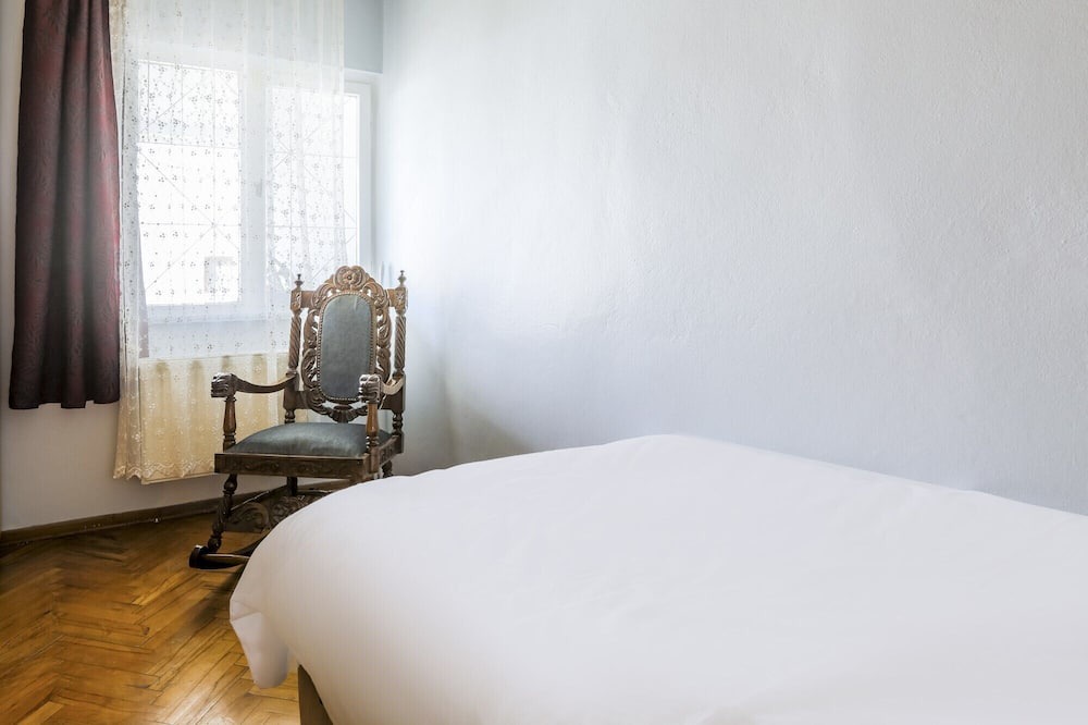 Photo of Bedroom in Pendik District