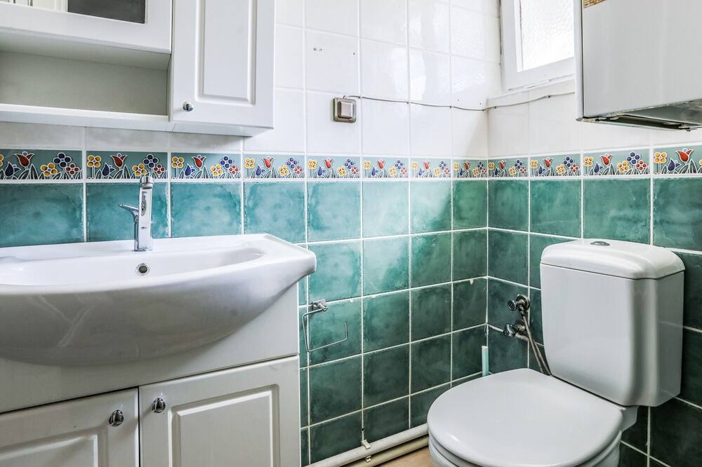 Photo of Bathroom in Pendik District