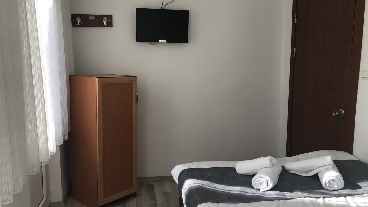 Photo of Bedroom in Zeytinli