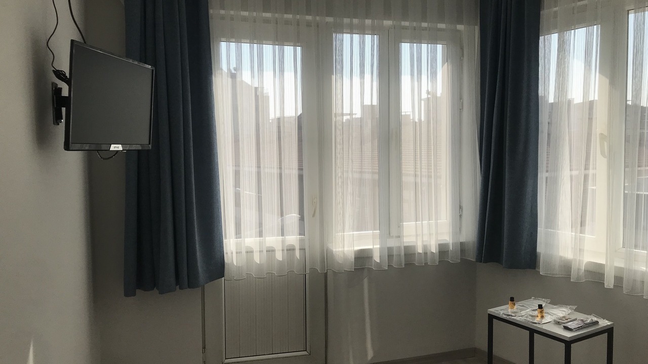 Photo of Bedroom in Zeytinli