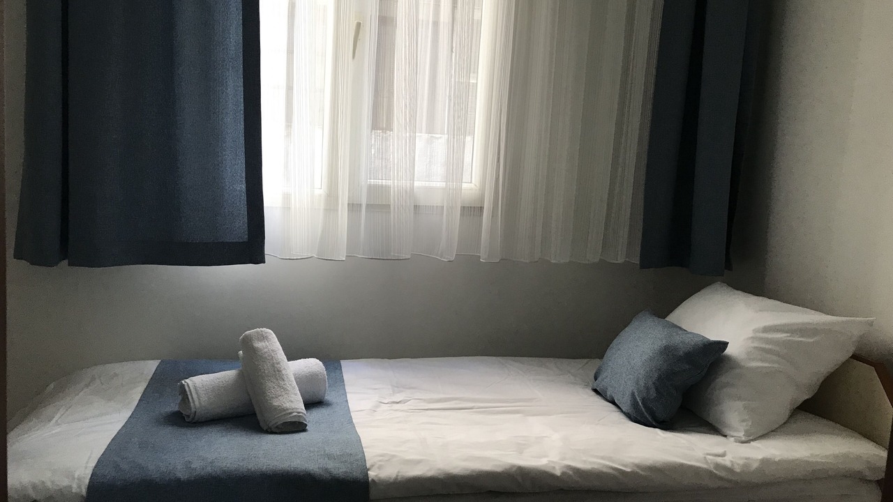 Photo of Bedroom in Zeytinli