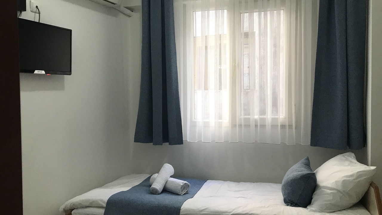 Photo of Bedroom in Zeytinli