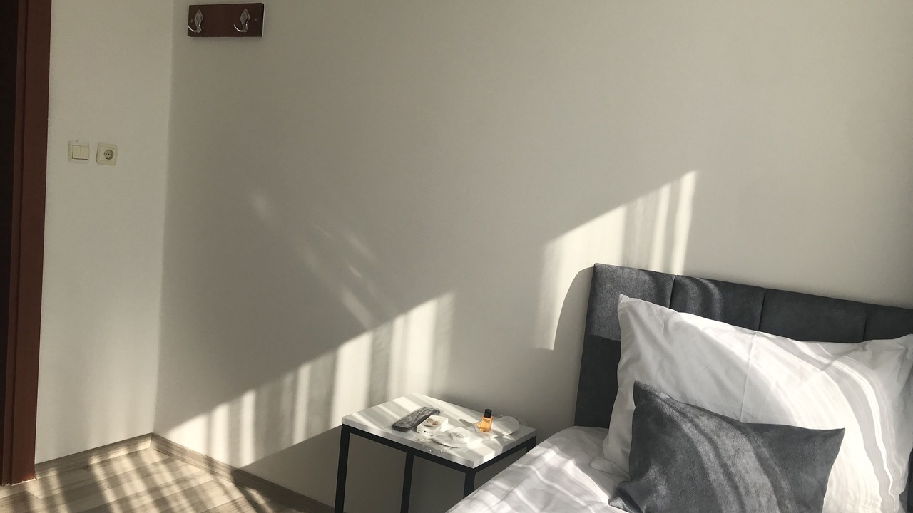 Photo of Bedroom in Zeytinli