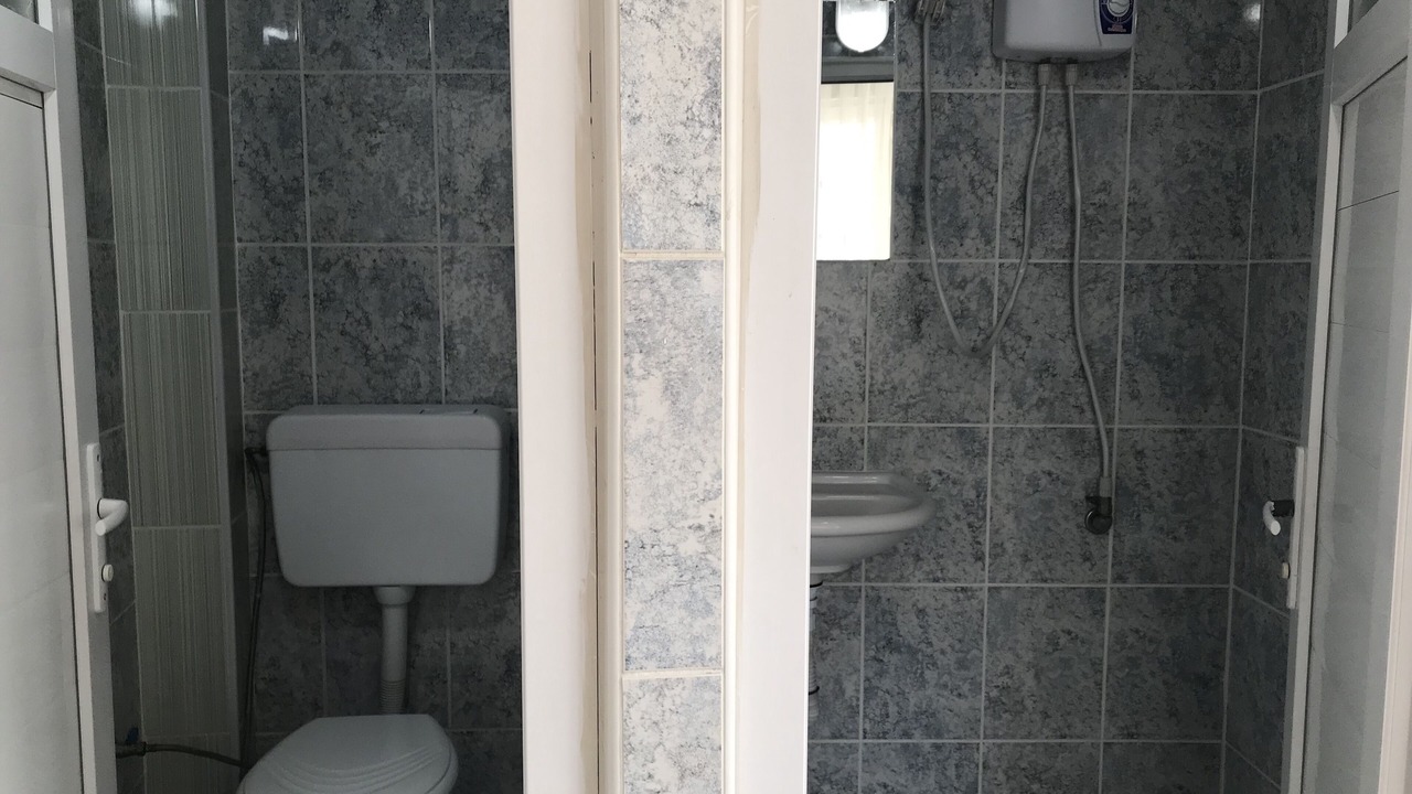 Photo of Bathroom in Zeytinli