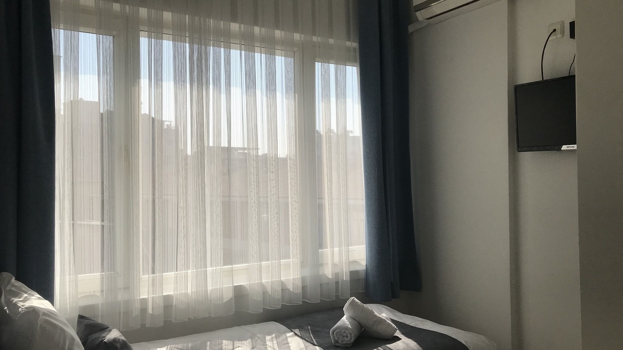 Photo of Bedroom in Zeytinli