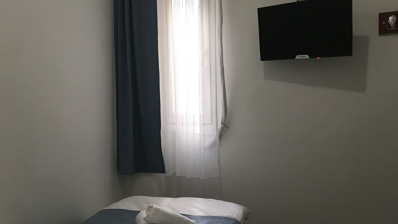Photo of Bedroom in Zeytinli