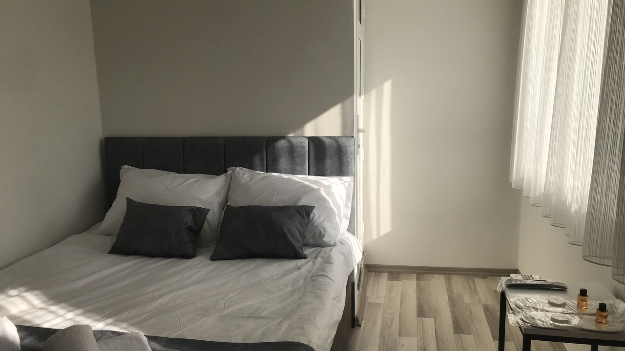 Photo of Bedroom in Zeytinli