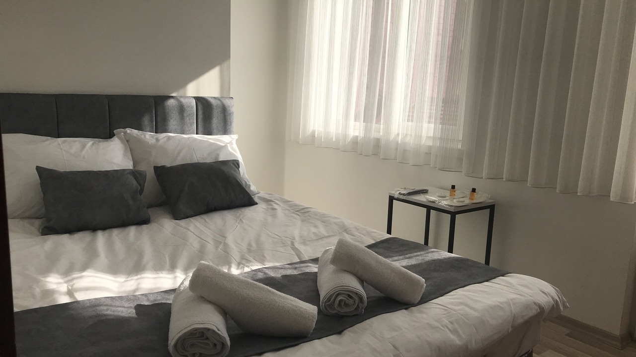 Photo of Bedroom in Zeytinli