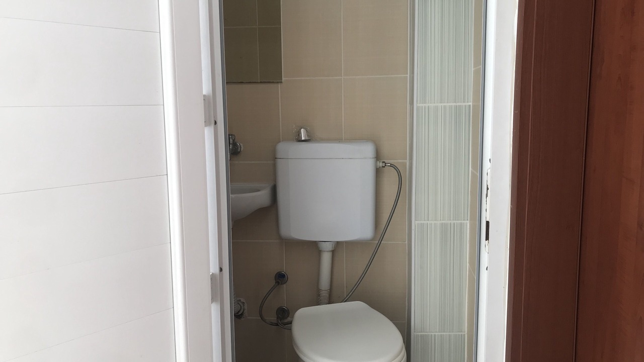 Photo of Bathroom in Zeytinli