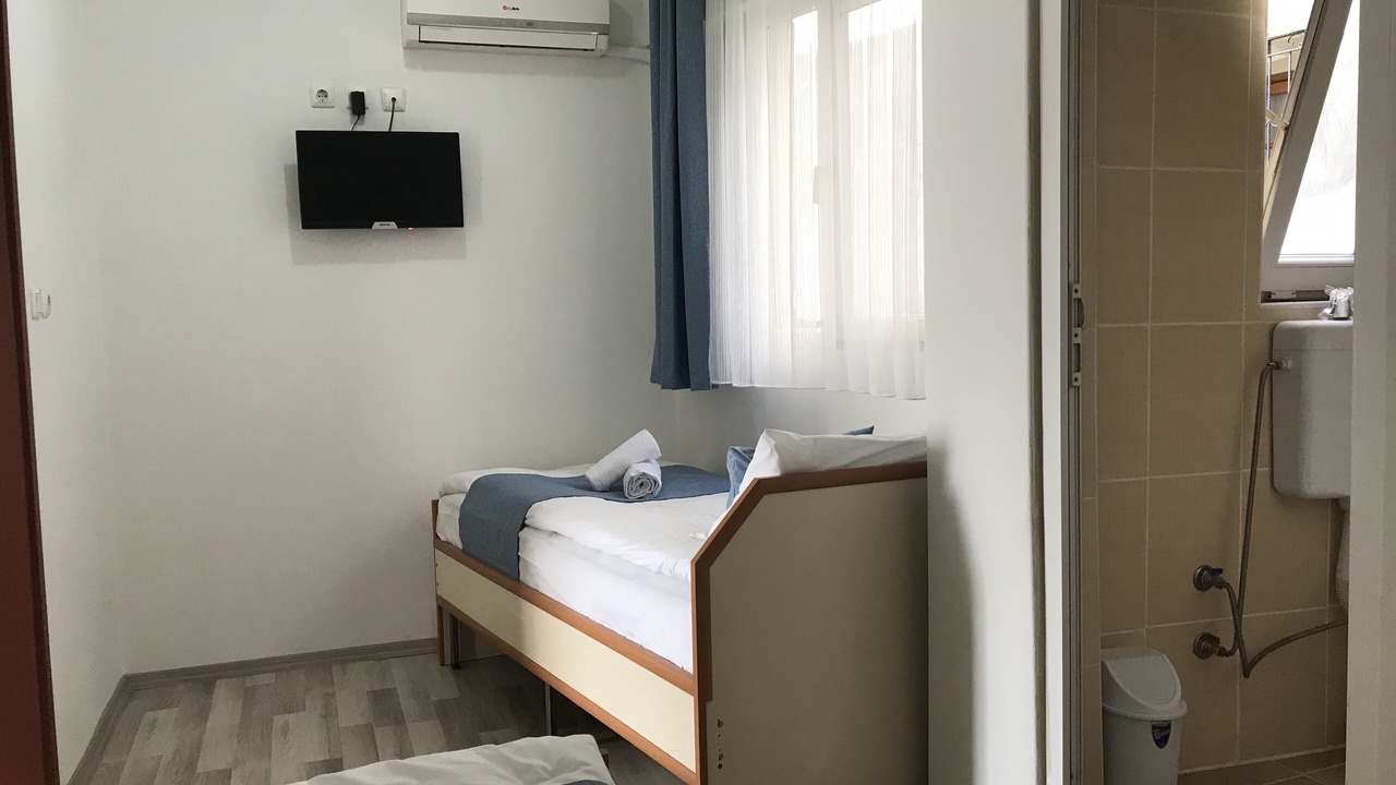 Photo of Bedroom in Zeytinli