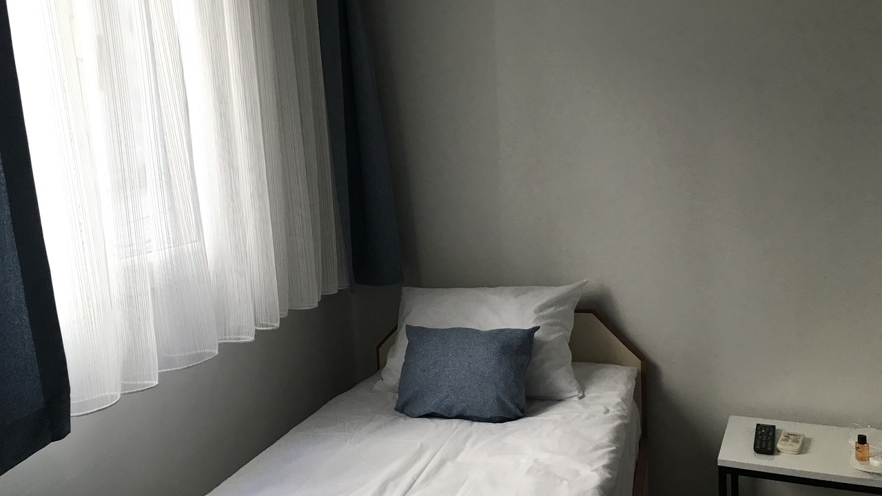Photo of Bedroom in Zeytinli