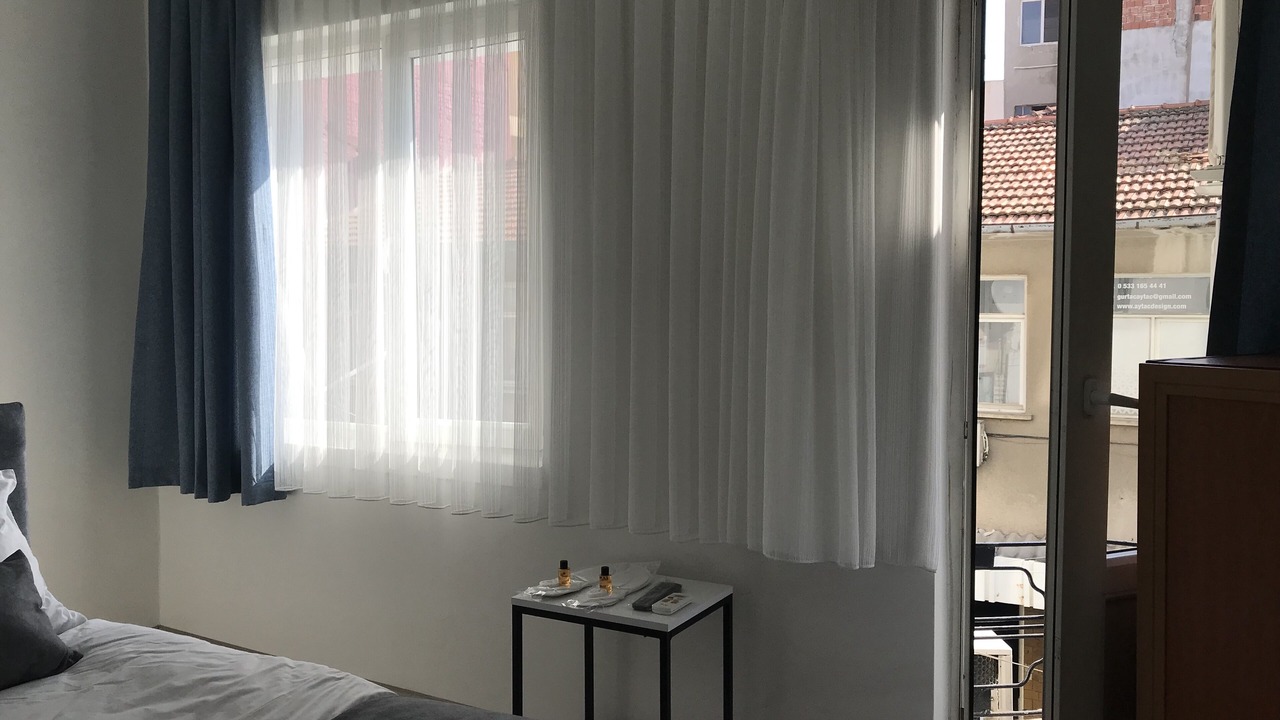 Photo of Bedroom in Zeytinli
