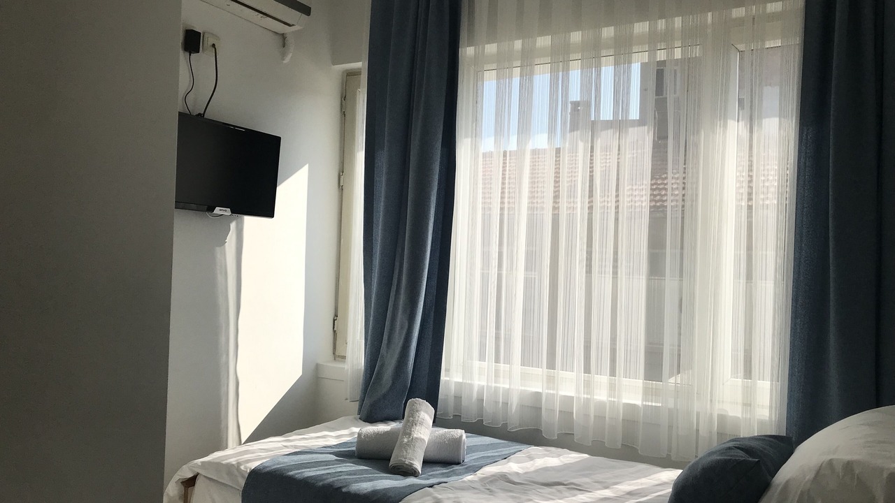 Photo of Bedroom in Zeytinli