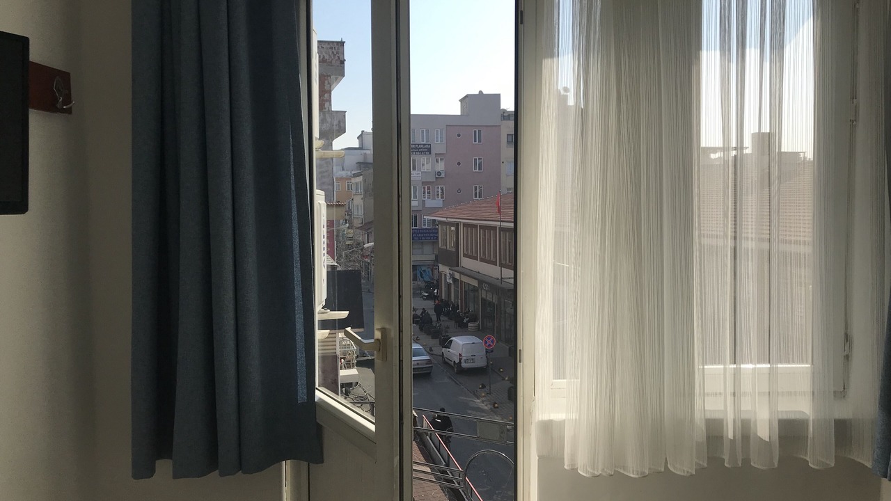 Photo of Bedroom in Zeytinli