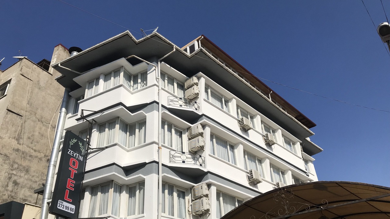 Photo of Outdoor in Zeytinli