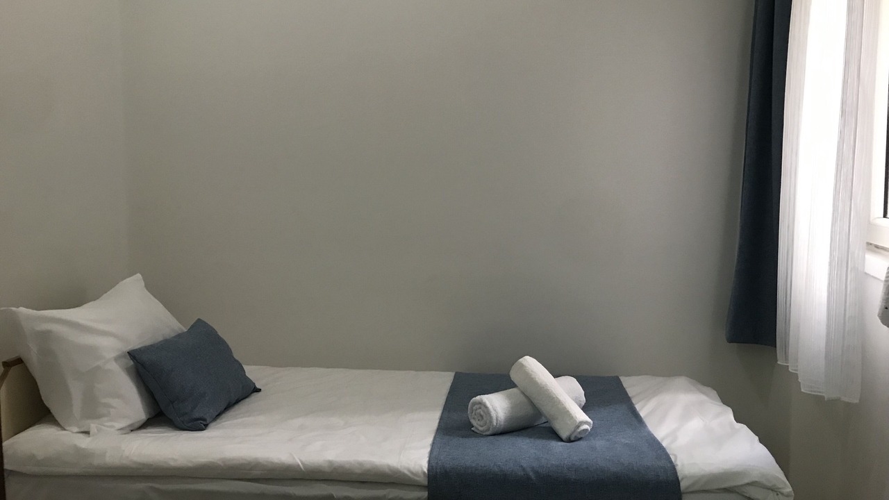 Photo of Bedroom in Zeytinli