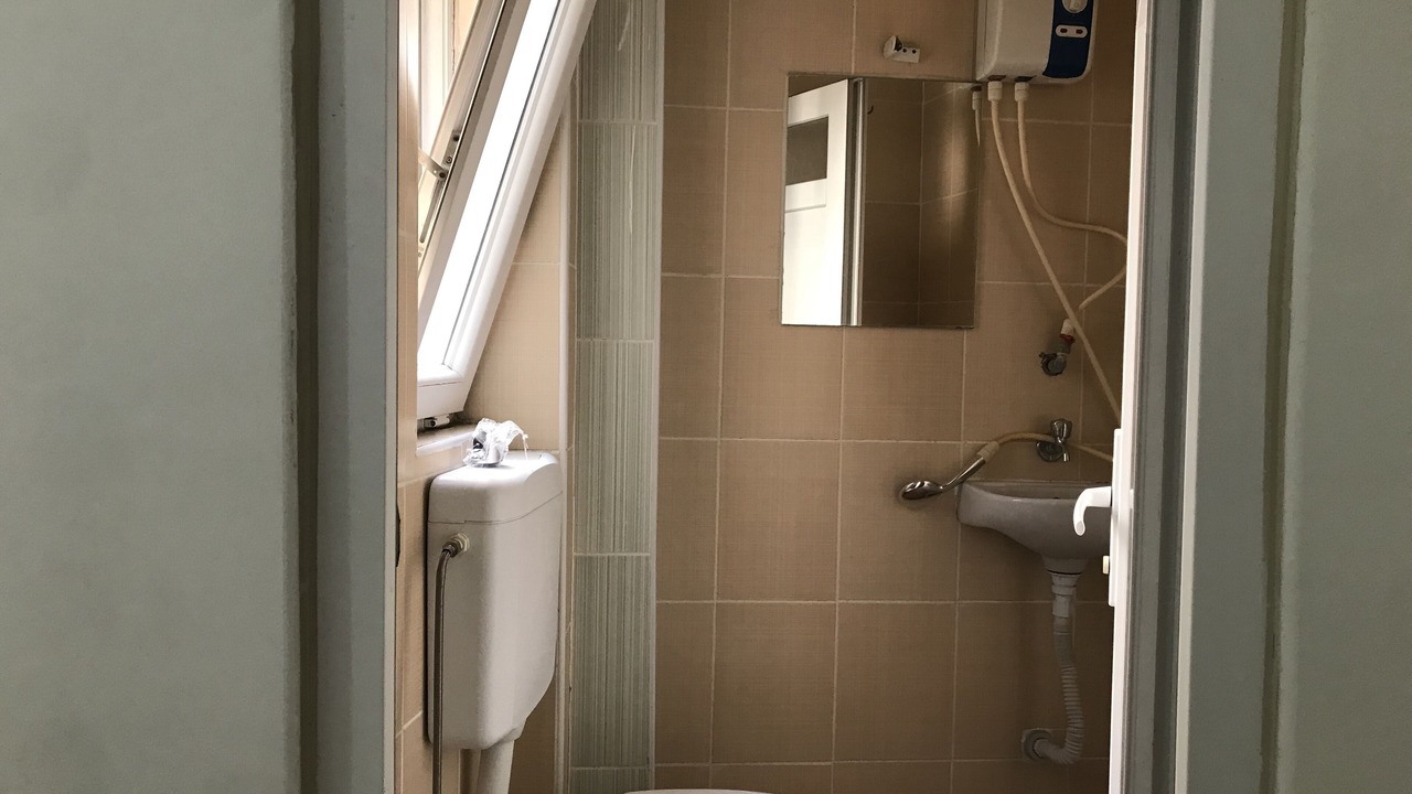 Photo of Bathroom in Zeytinli