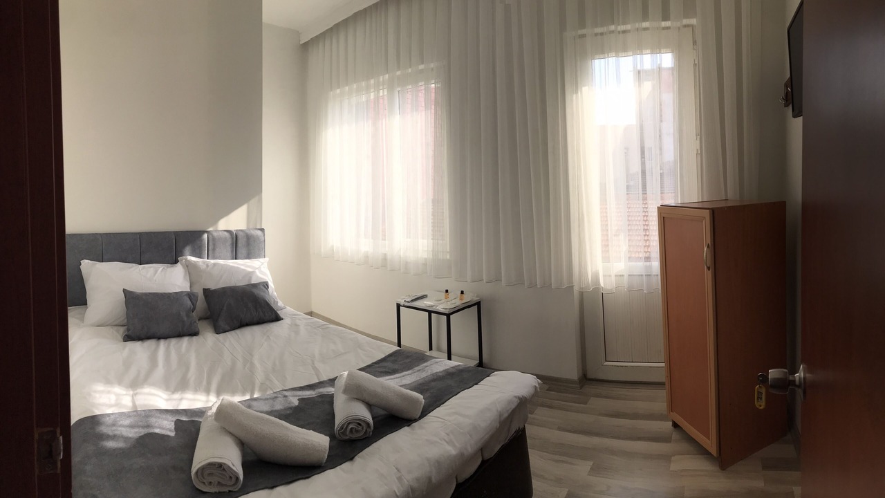 Photo of Bedroom in Zeytinli