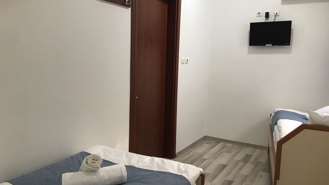 Photo of Bedroom in Zeytinli