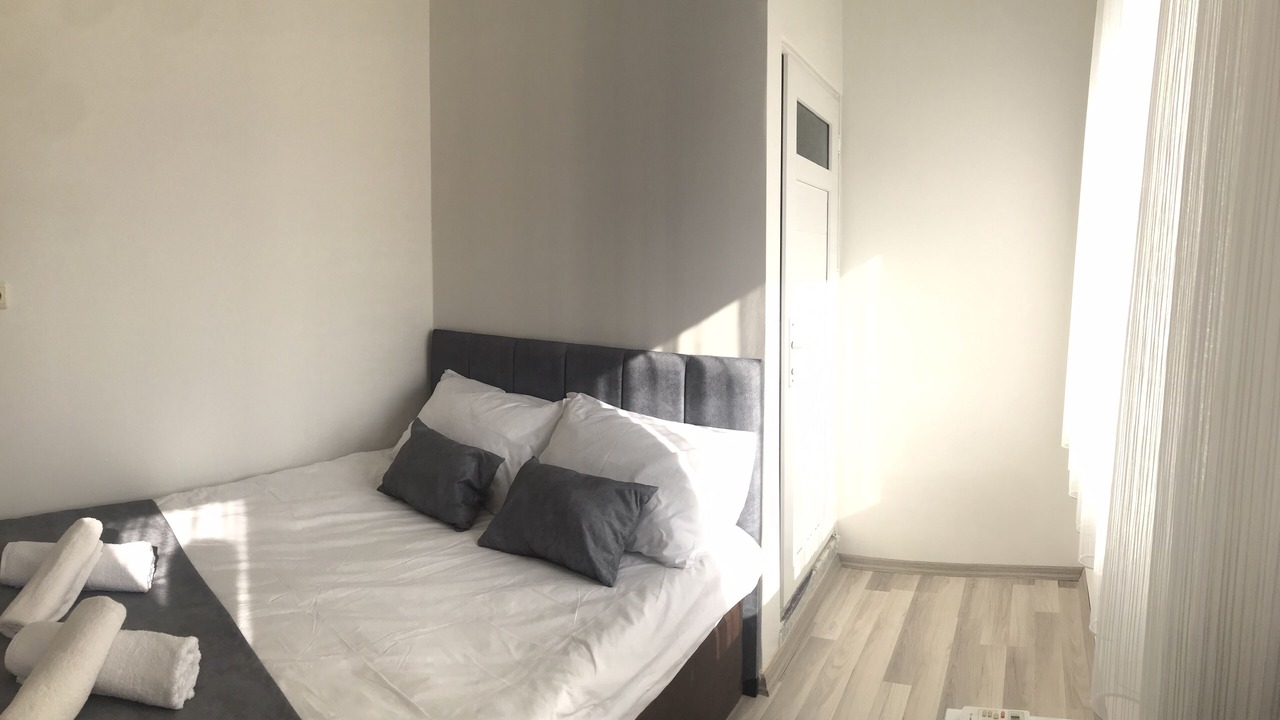 Photo of Bedroom in Zeytinli